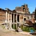 Вилла адриана - загородная резиденция римских императоров