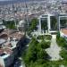 Красивый Стамбул: фото достопримечательностей с описанием Мечеть Пертевниял Валиде — султан