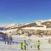 Доломітові Альпи в Італії: відпочинок серед снігу Відпочинок в доломітових альпах італії