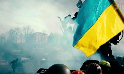 Украины мэргэжилтнүүд яагаад Оросын шоун дээр доромжлуулж, зодуулж байна вэ?