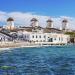 Der beste Urlaub in Griechenland.  Resorts in Griechenland.  Juli und August