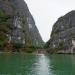В'єтнам — відгук туриста про бухту Халонг Екскурсії в халонг з ханою