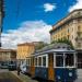 Terst: nejvíce podceňované město v Itálii Město Terst Itálie