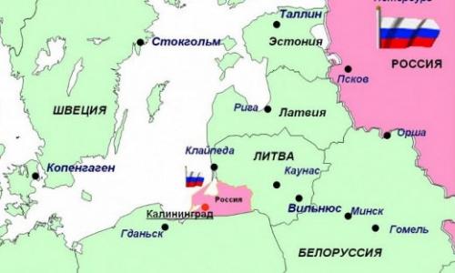 روس ها بدون ویزای شینگن به کجا می توانند بروند؟