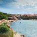 Курорты коста дорада и лучшие пляжи золотого побережья для семейного отдыха в испании