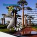 Madagascar General characteristics The Republic of Madagascar is an island state located in southeast Africa