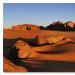 Atacama - ørkenen som er den tørreste i verden Hva er den tørreste ørkenen i verden