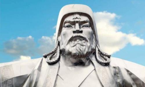 Wer sind wir – Burjaten, Mongolen oder „liebe Russen“?
