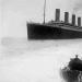 Titanicin historia: menneisyys ja nykyisyys Uponneen Titanicin historia