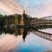 Парки ленінградської області Красиві парки у ленобласті