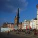 Památky města Düsseldorf: od starobylých hradů po drahé butiky Düsseldorf atrakce nezávislé cestování