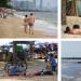Distrikter i Pattaya.  Pratamnak.  Pratumnak Beach - komfortabel og rolig Velge passende overnatting: de beste alternativene