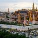 The main attractions of Bangkok Bangkok beautiful places
