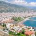 What is worth seeing in Alanya?