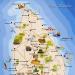 Sri Lanka - onde está localizado este país e como é?