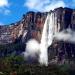 The widest waterfall in the world