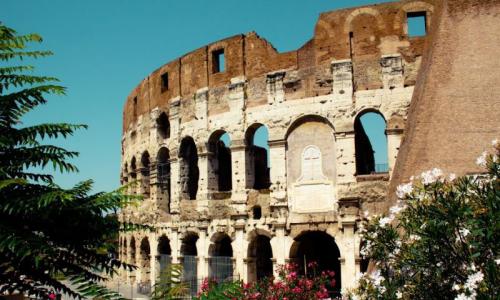 Общи бележки на Световното културно наследство Италия