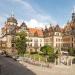 Дрезденський замок-палац Що подивитися і куди сходити у Дрездені