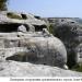 Eski-Kermen - den bästa grottstaden på Krim