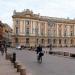 The main attractions of Toulouse - the pink city