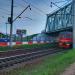 Kazaňský směr moskevské železnice