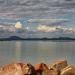 Відпочинок на озері Балатон – подорож у край старовинних угорських шинків та циганських наспівів Озеро в угорщині балатон пляжі