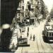 Istiklal Street - den travleste gaten i Istanbul Istanbul om natten - slutten av turen