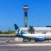 La longue route vers le Mexique : examen des voyages aériens vers New York et Cancún