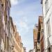 Rouen: todellinen keskiaika