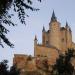 Дворцы и замки Испании: Алькасар в Сеговии (Alcázar de Segovia) Замок алькасар в испании